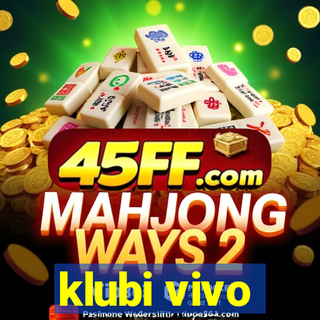 klubi vivo